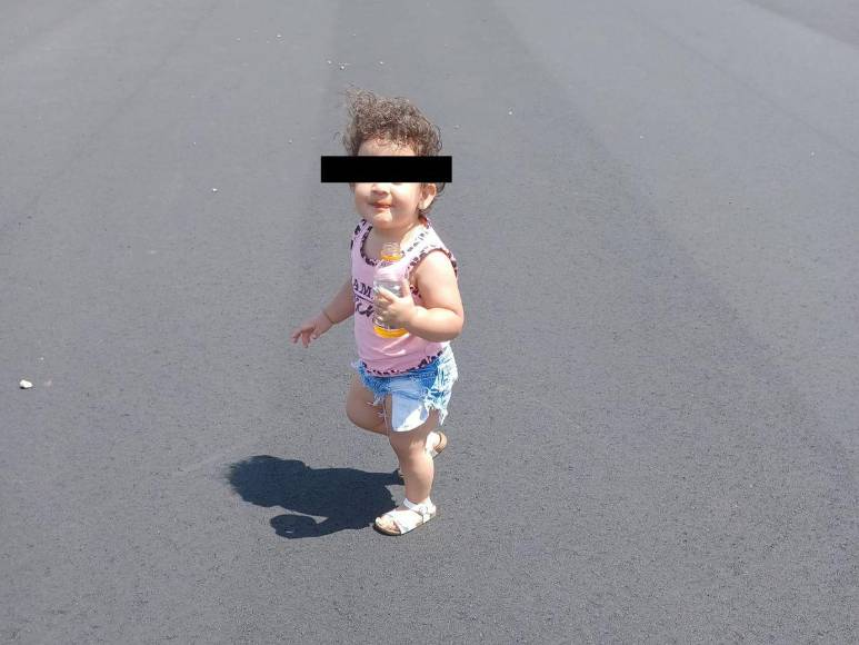 “Yo le decía ‘aquí está mami’, pero su corazón ya no latía”: Gloria Gutiérrez, hondureña que perdió a su hija en accidente vial en EE UU