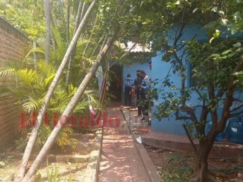 Niños asesinados por sus padrastros, trágicos accidentes y capturas: sucesos de la semana en Honduras