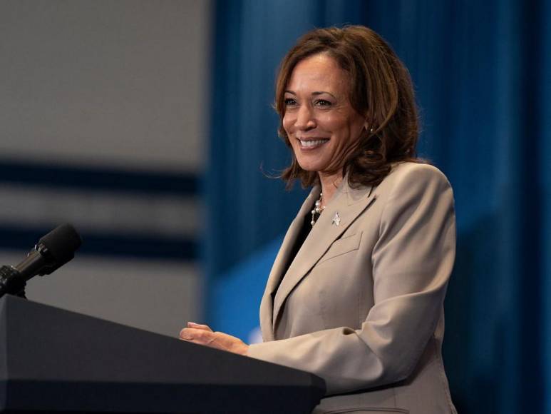 ¿Quién podría sustituir a Biden en carrera electoral, si no lo hace Kamala Harris?