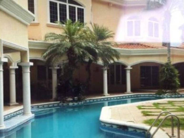 Estos son los bienes que serían devueltos a la familia Rosenthal