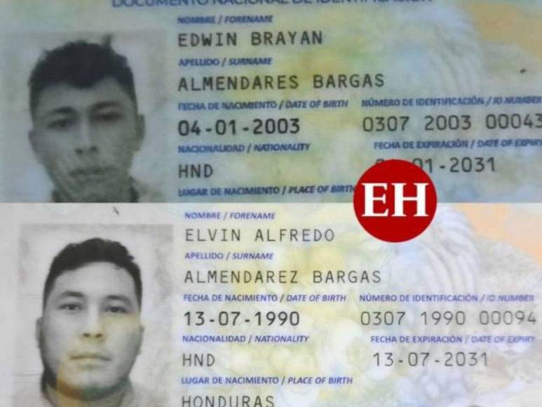 Cadáveres dentro de carros, una masacre y un aficionado muerto: sucesos de la semana en Honduras