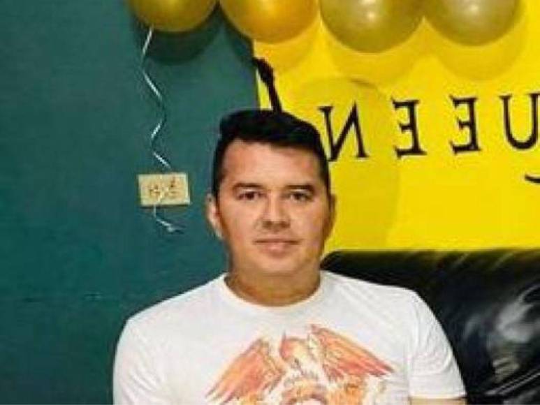 Así era Rómulo Lemus, el empresario asesinado a disparos en Cucuyagua, Copán