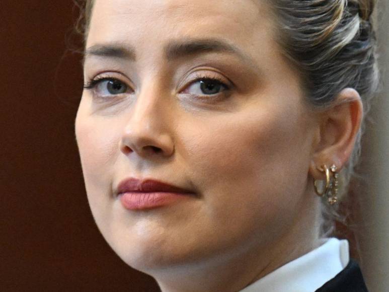 Las declaraciones más comprometedoras de Amber Heard sobre Johnny Depp