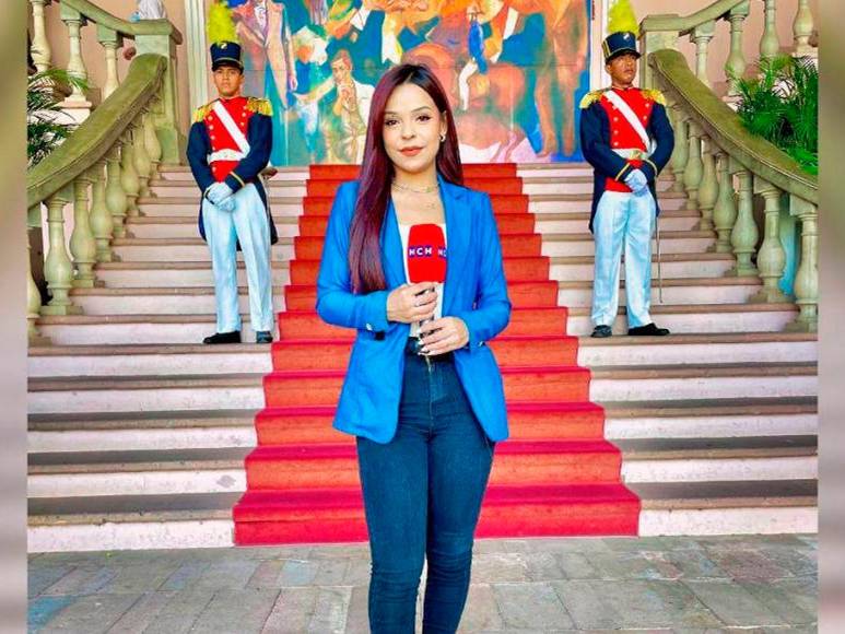 Desde deportes hasta política: Conoce los nuevos rostros juveniles de las pantallas hondureñas