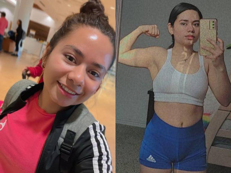 Amante del ejercicio y “muy alegre”: así era Anggy Díaz, la nicaragüense decapitada por su esposo en EE UU