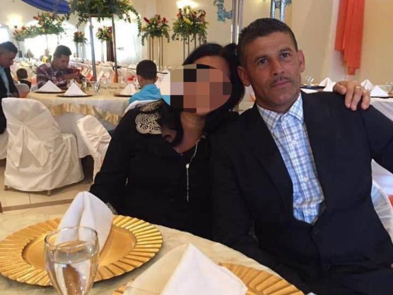 Lo que se sabe del crimen contra Alexis Gómez, asesinado por su yerno en Olancho