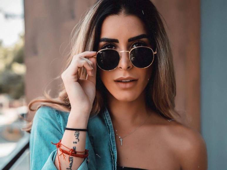 Estrella de reality shows, ¿quién es Fernanda de la Mora, novia de “El Potro”?