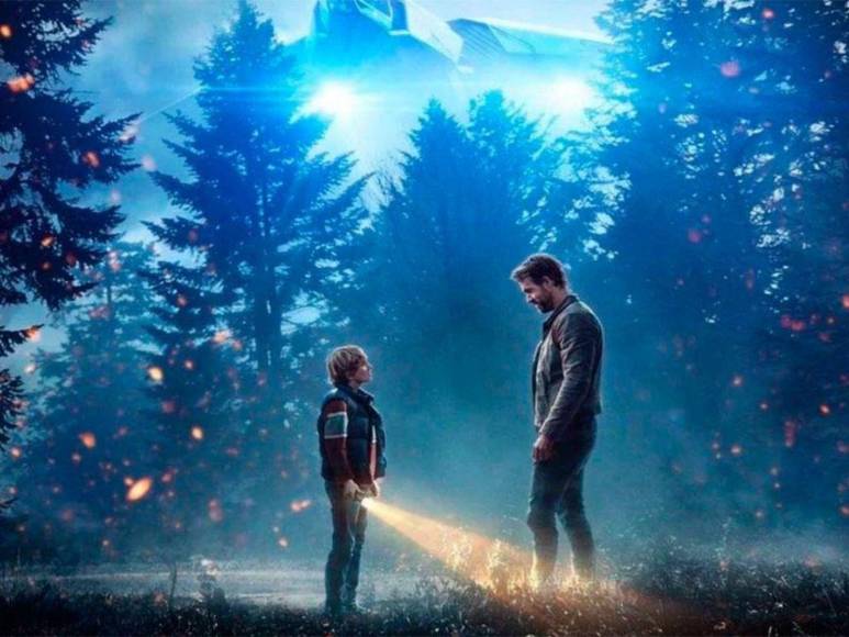 Estrenos de Netflix en marzo 2022: series, peliculas y documentales