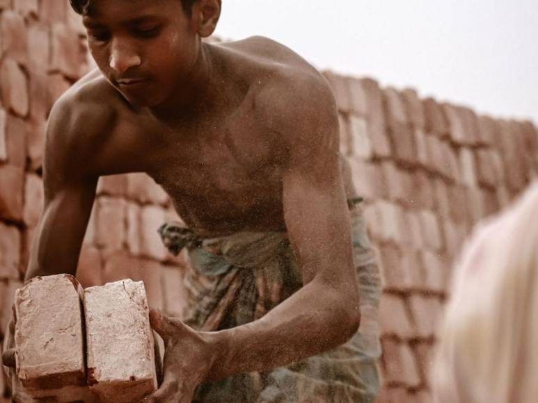 Iqbal Masih, el niño que dio origen al Día Mundial contra la Esclavitud Infantil