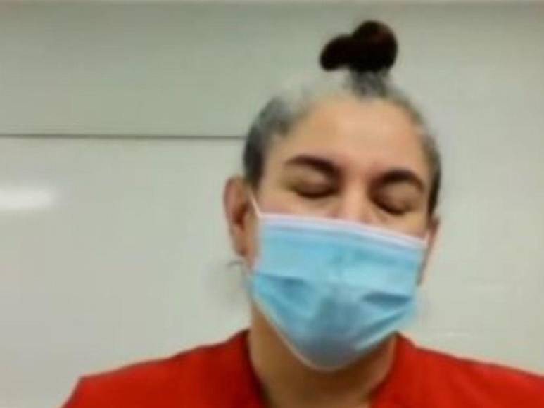 Colombiana fue asesinada por amiga que podría ser condenada a cadena perpetua