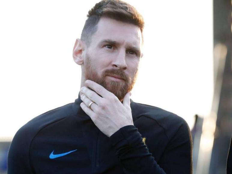 Cumpleaños 35 de Lionel Messi: estos han sido los momentos clave en su carrera