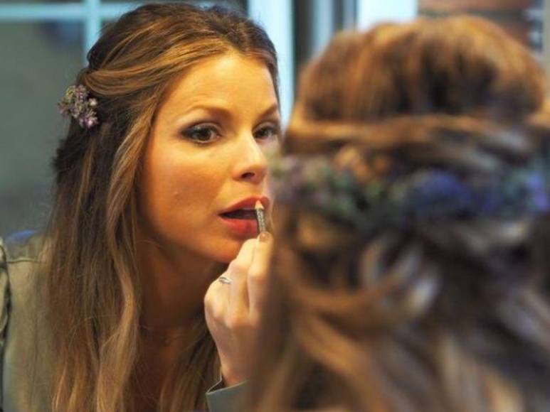 ¿Qué ha sido de Núria Tomás, la exnovia de Piqué a la que habría engañado con Shakira?