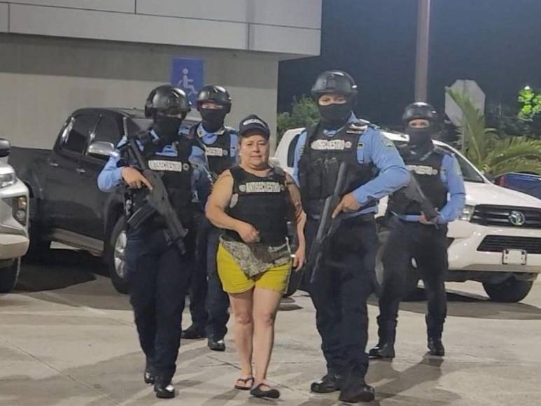 Asesinatos, asaltos y secuestros: los 11 sucesos más impactantes durante el estado de excepción