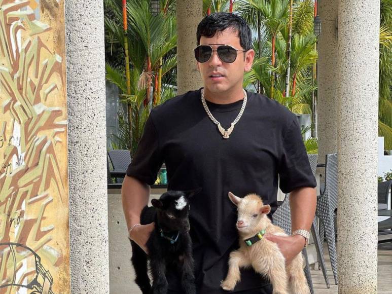 Reguetoneros que dejaron su carrera y entregaron su vida a Dios