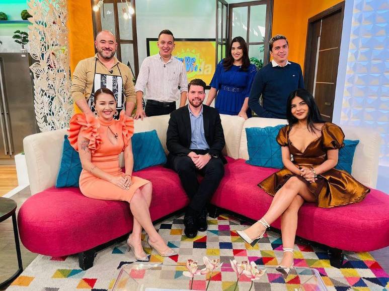 ¿Quién es Percy Aguilar, el hombre que habría conquistado a Jennifer Aplícano?