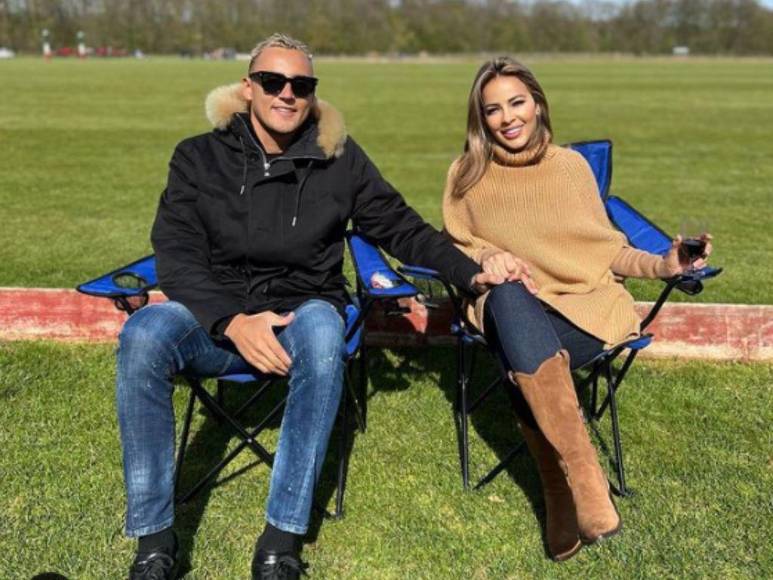 Así es la vida de lujos de Keylor Navas, portero del PSG y Costa Rica