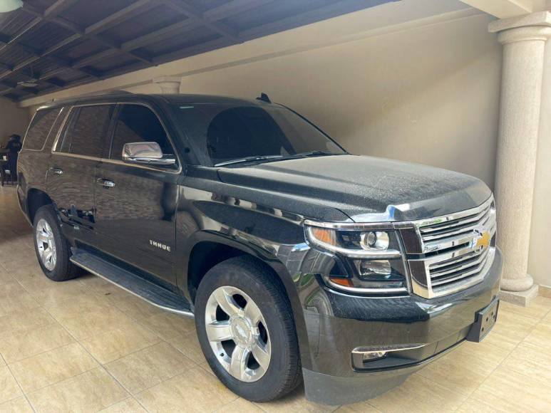 Así se desarrolló la Operación Magnate contra estructura ligada al narcotráfico y lavado de activos