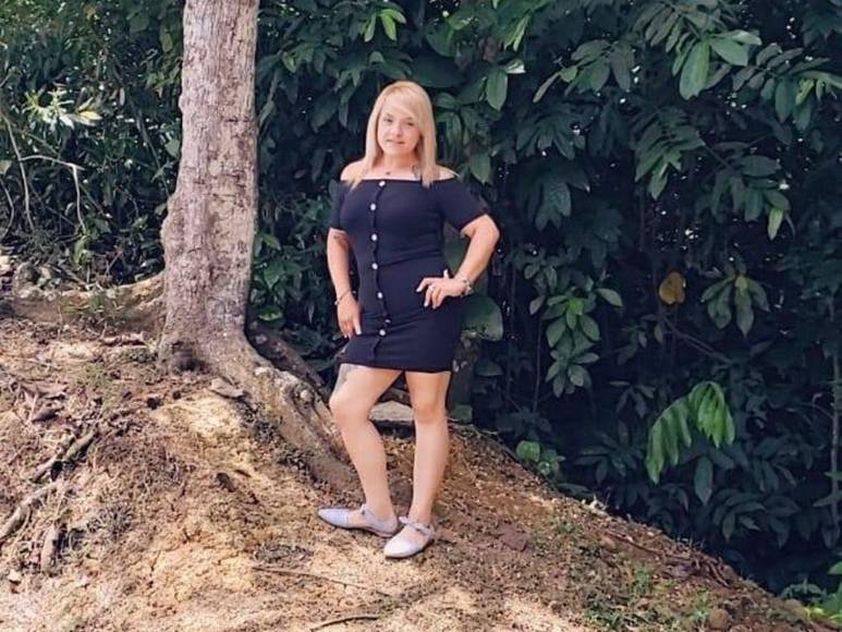 Intimidación, abuso e infidelidad: El caso de Angie Noemí González, la mujer que se volvió símbolo de la violencia doméstica