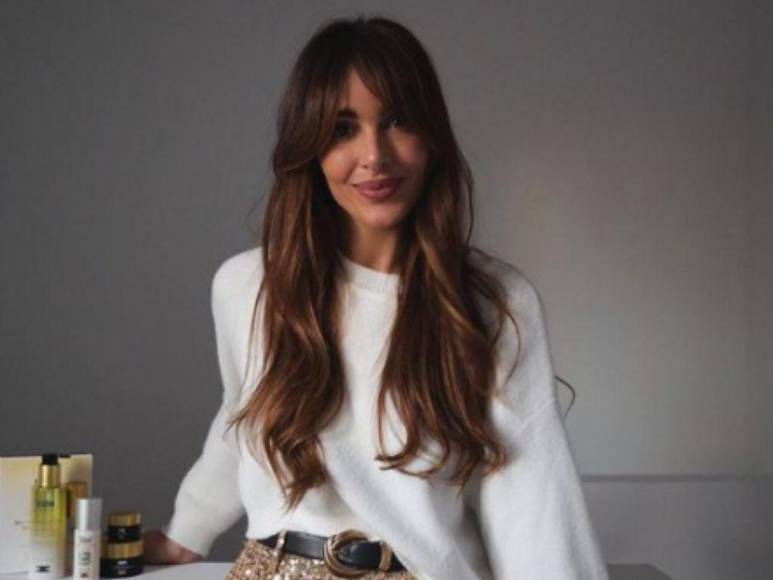 Así es Rocío Osorno, la influencer que habría conquistado a Iker Casillas