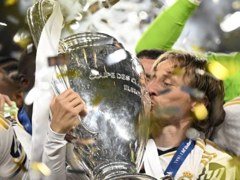 Real Madrid y su galáctico equipo: fichajes confirmados y cinco jugadores que se van