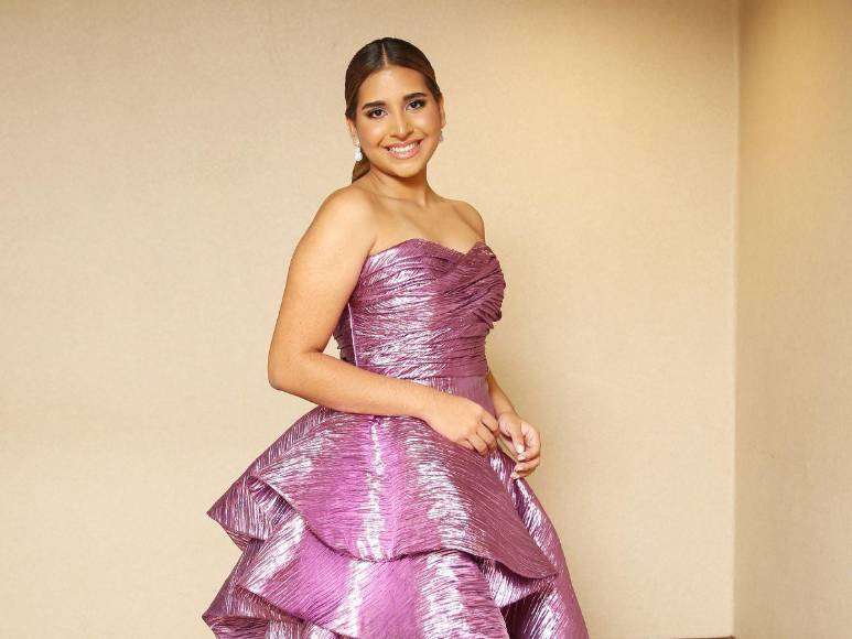 Prom Night 2024 de DelCampo School, aúna júbilo y sobriedad