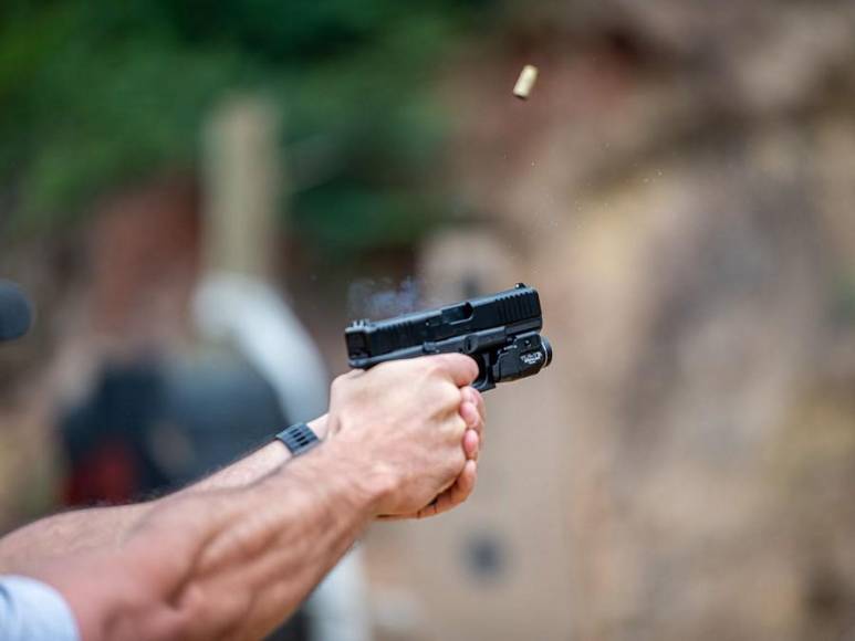 Entierran viva a mujer en Brasil, sus gritos desde la tumba la salvaron de una muerte segura