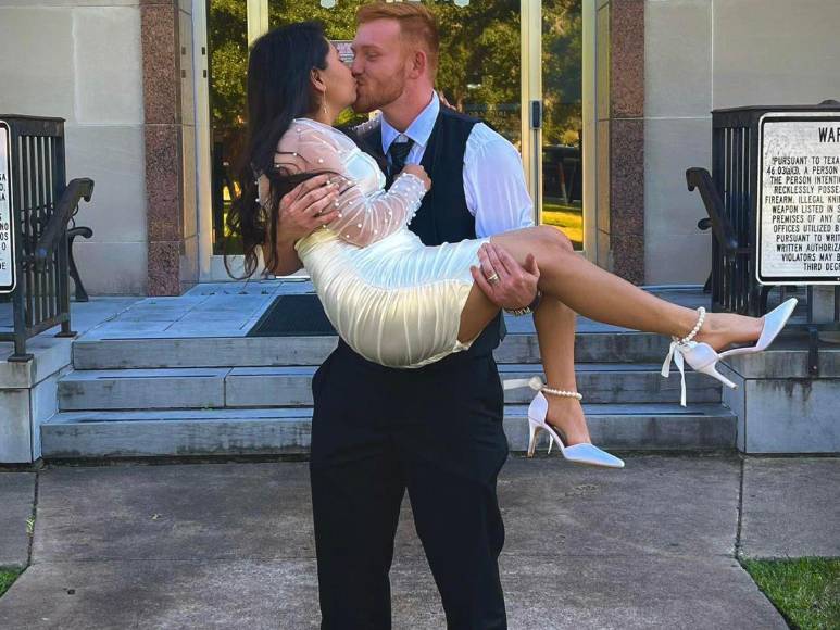 Amante del ejercicio y “muy alegre”: así era Anggy Díaz, la nicaragüense decapitada por su esposo en EE UU