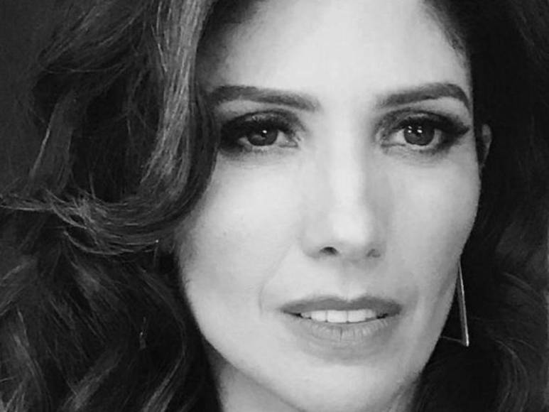 Ella es Lynda López, la hermana de Jennifer López que también brilla en la televisión