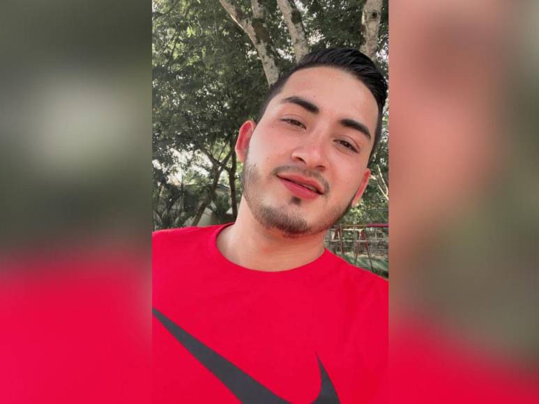 El sueño que no pudo cumplir: conmoción por asesinato de joven en Copán