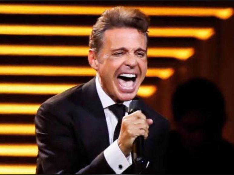 Lo que se sabe de la salud de Luis Miguel tras acudir a un hospital en Chile