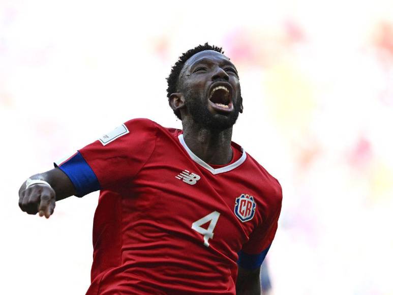 Curiosidades: Costa Rica sonríe por Centroamérica en Qatar y los japoneses realizan acción que le da vuelta al mundo