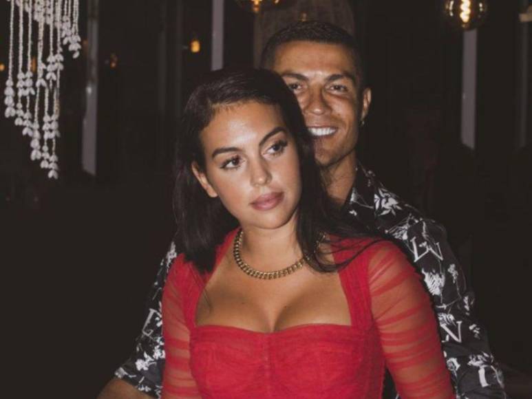 Cómo se conocieron y cómo empezó todo: La historia de amor de Cristiano Ronaldo y Georgina Rodríguez