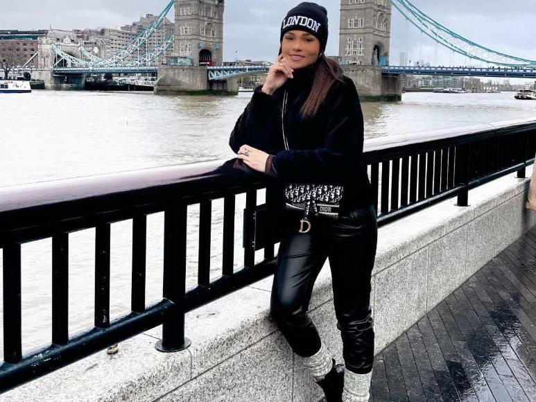 ¿Qué ha sido de Sirey Morán tras ganar Nuestra Belleza Latina en 2021?