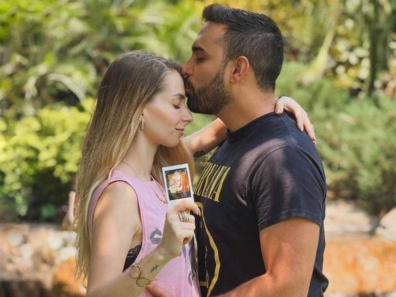 FOTOS: Así fue la boda civil de la youtuber YosStop con Gerardo Gonzáles