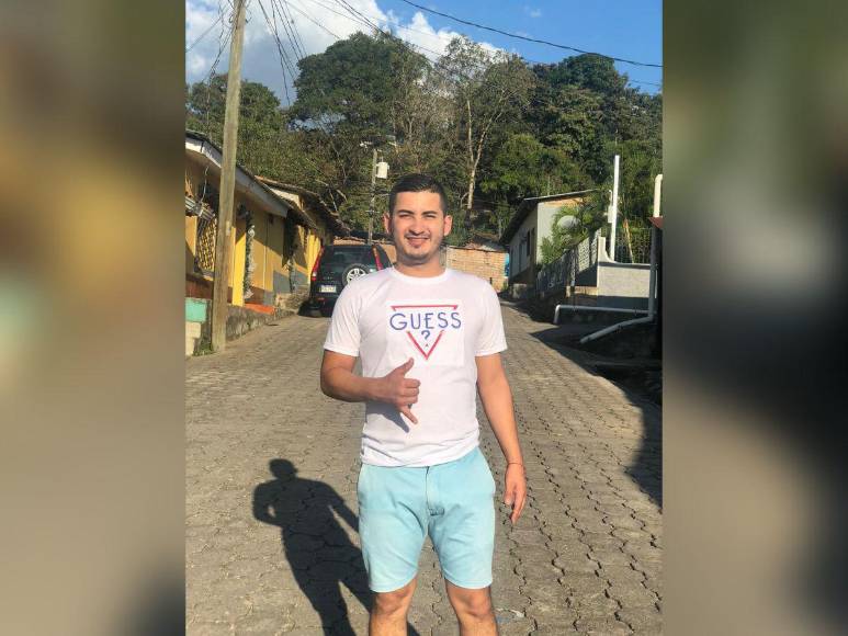 El sueño que no pudo cumplir: conmoción por asesinato de joven en Copán