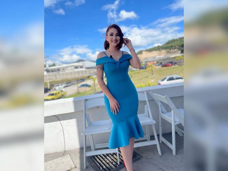 Jennifer Aplícano revela conmovedor significado de su tatuaje