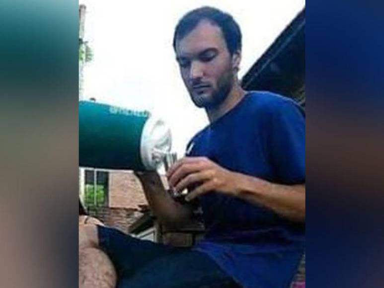 Tía de joven asesinada por su compañero de trabajo: “Un psicópata le arrebató la vida”