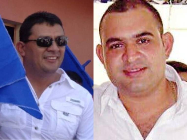 ¿Quién es Mario José Cálix, alias “Cubeta”, extraditable acusado de narcotráfico?