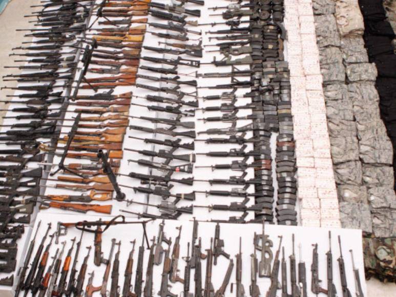 ¿Qué pasó con Los Zetas, el cártel más temido y despiadado de México?