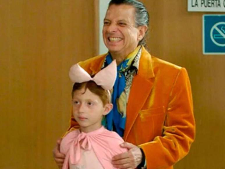 Actor de “Vecinos” denuncia a mujer por no pagarle renta desde hace un año