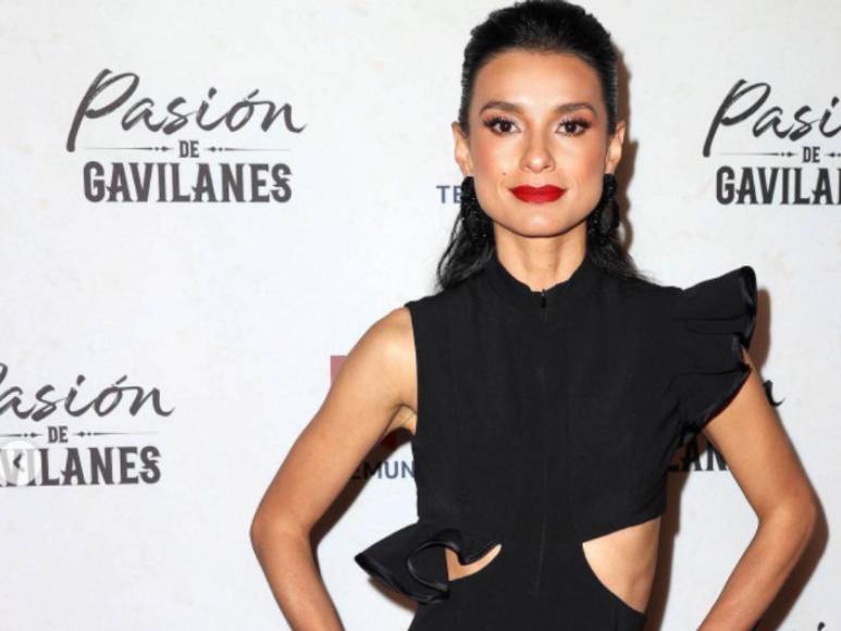 Así vivió el elenco de Pasión de Gavilanes el preestreno de la segunda temporada (Fotos)