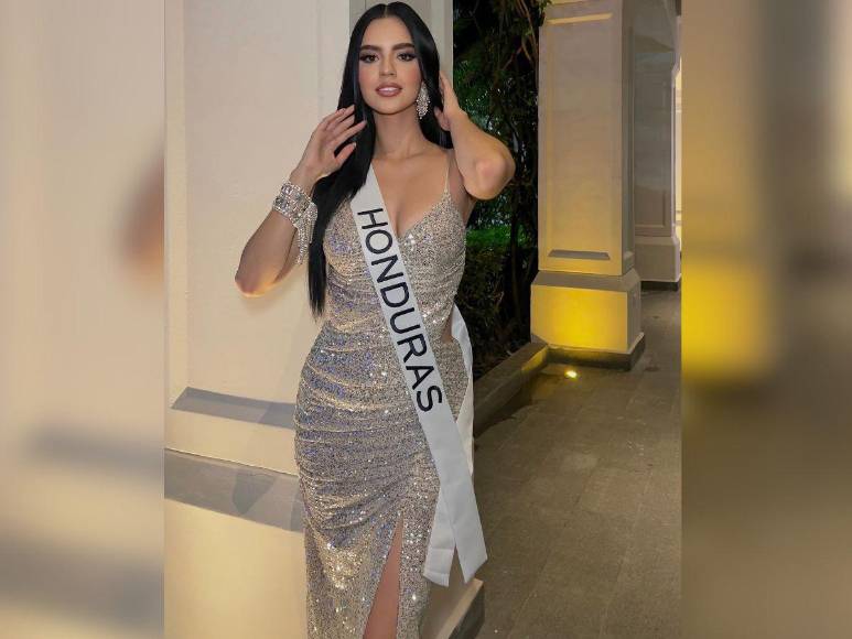 ¡Bella y juvenil! Looks con los que Zu Clemente destaca en El Salvador