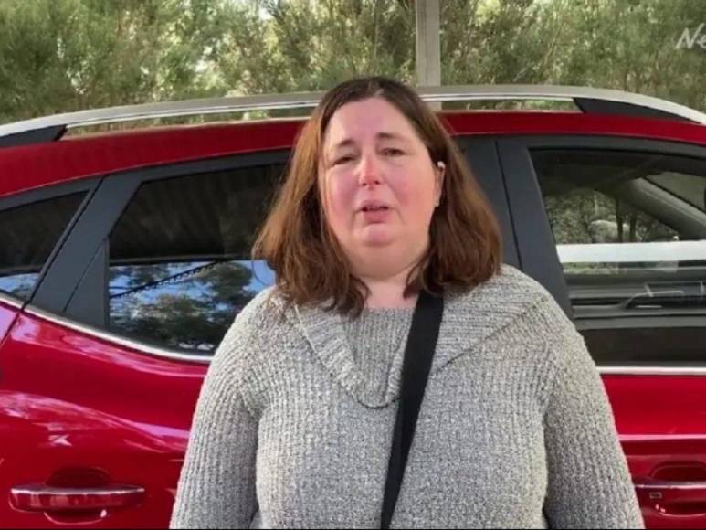 Mujer invitó a comer a sus exsuegros y murieron tras ingerir hongos venenosos; hallaron extraño mural en su casa