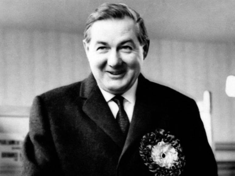 Ellos han sido los 15 primeros ministros británicos del reinado de Isabel II