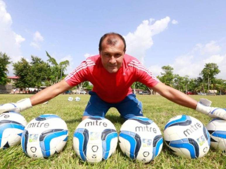 Carlo Costly y David Suazo: Las máximas figuras de Honduras en Eliminatorias