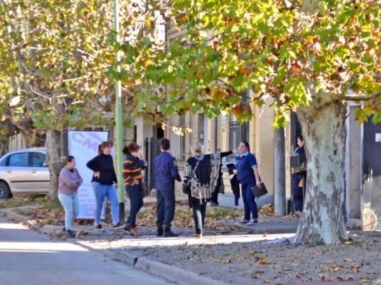 Murió a manos de su compañero de trabajo tras denunciarlo por acoso
