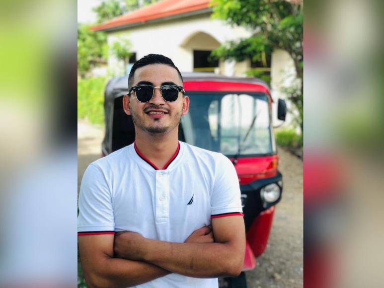 El sueño que no pudo cumplir: conmoción por asesinato de joven en Copán