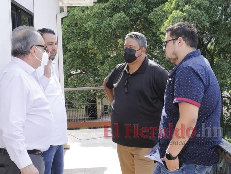 Polémica, circo y descenso: Cómo Platense pasó a segunda división