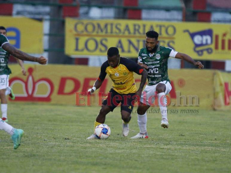Clásico sampedrano: ¿Cómo está la serie histórica entre Real España y Marathón en semifinales?