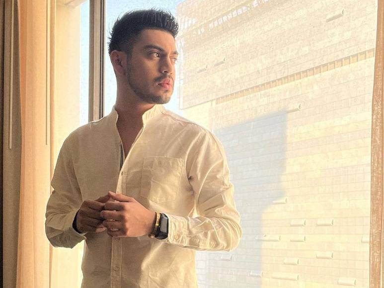 ¿Amor prohibido? César Enamorado rompe el silencio y revela sentimientos por una colega